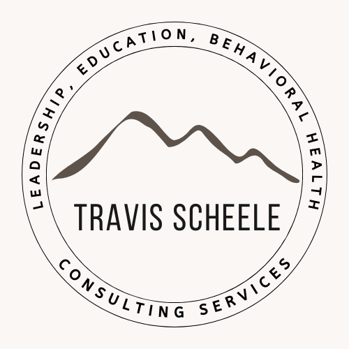 Travis Scheele Consulting 